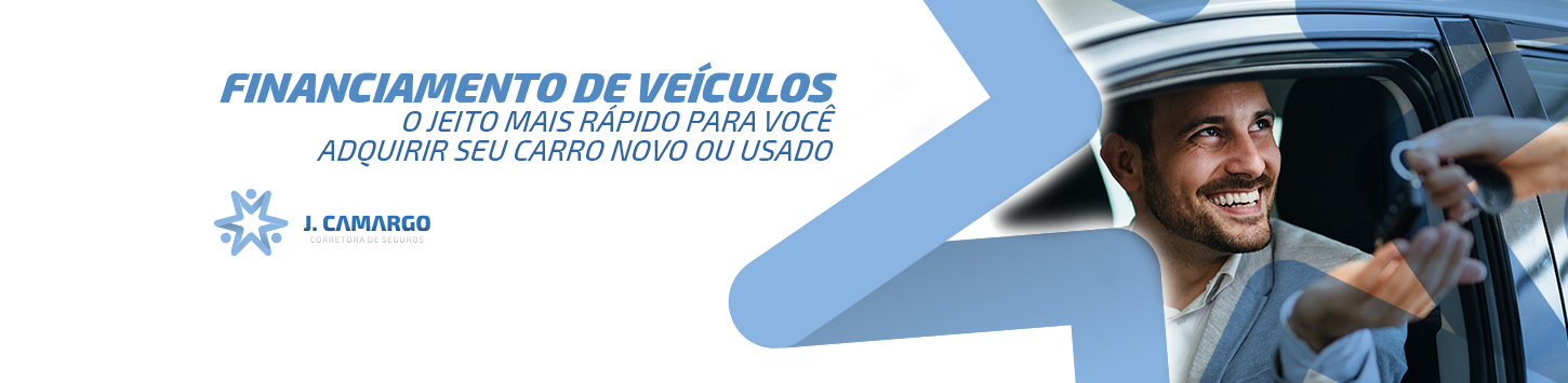 Financiamento de Veículos e Refinanciamento